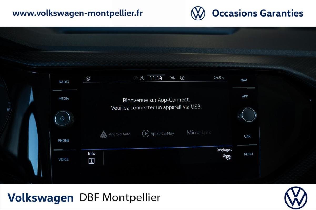 Volkswagen T-Cross - Photo 13