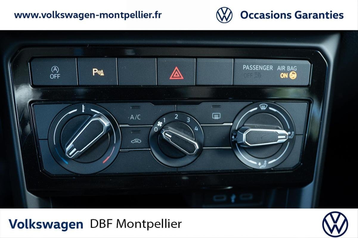 Volkswagen T-Cross - Photo 14