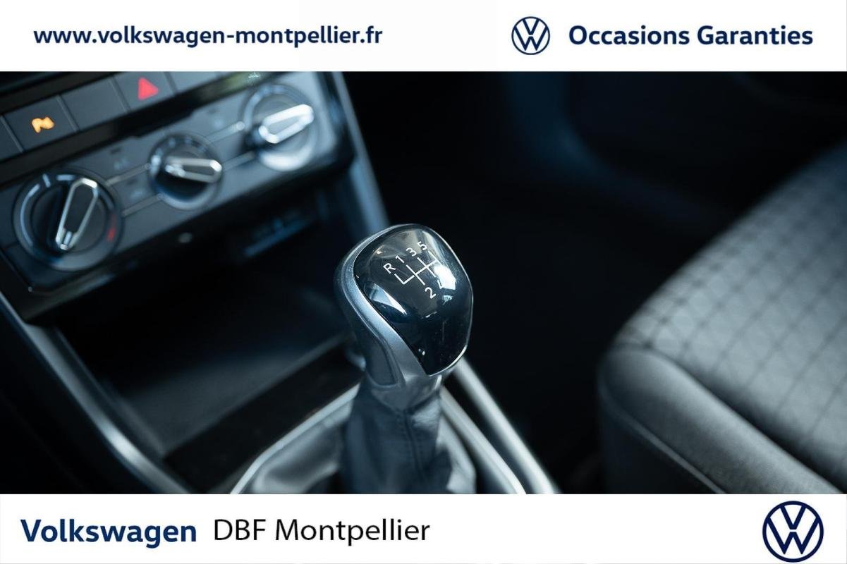 Volkswagen T-Cross - Photo 15
