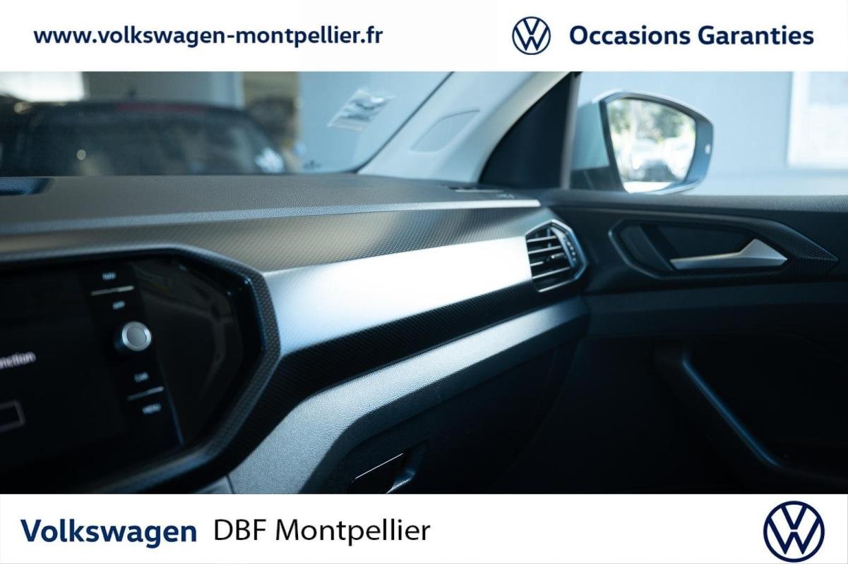 Volkswagen T-Cross - Photo 16
