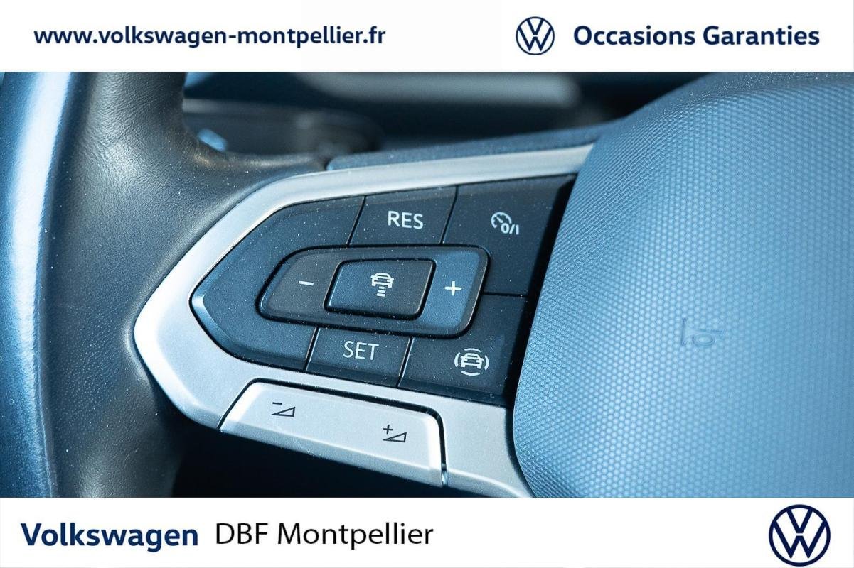 Volkswagen T-Cross - Photo 17