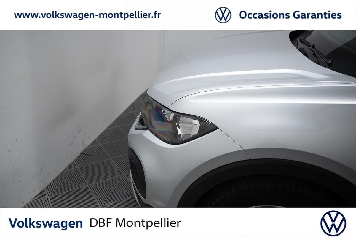 Volkswagen T-Cross - Photo 18