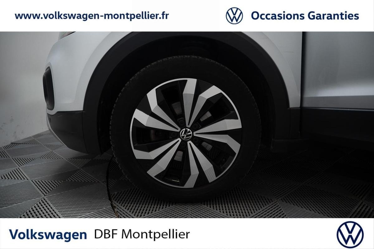 Volkswagen T-Cross - Photo 2