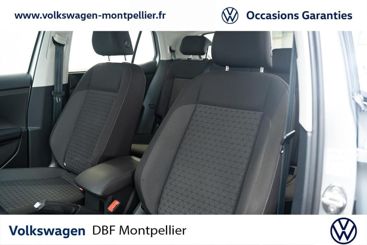 Volkswagen T-Cross - Photo 3