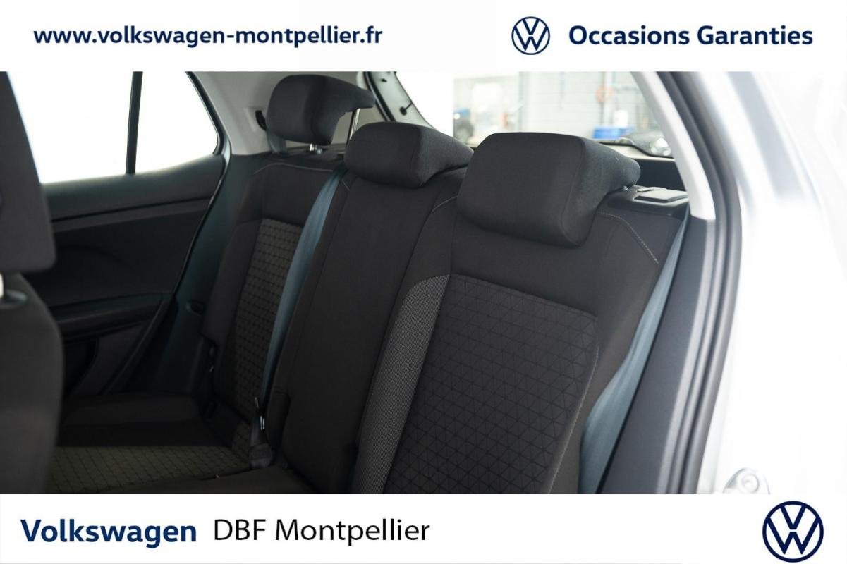 Volkswagen T-Cross - Photo 5