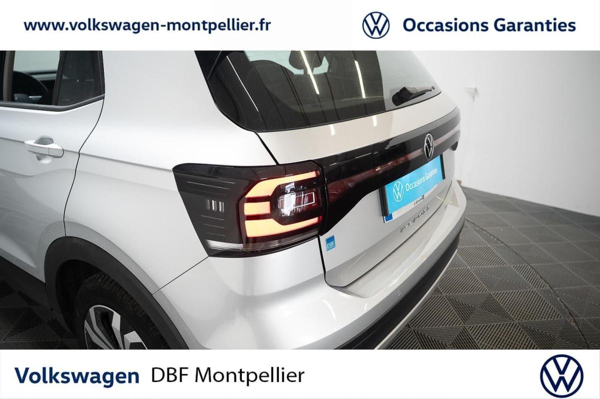 Volkswagen T-Cross - Photo 7