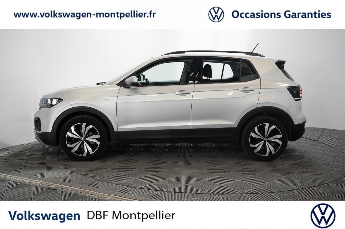 Volkswagen T-Cross - Photo 9