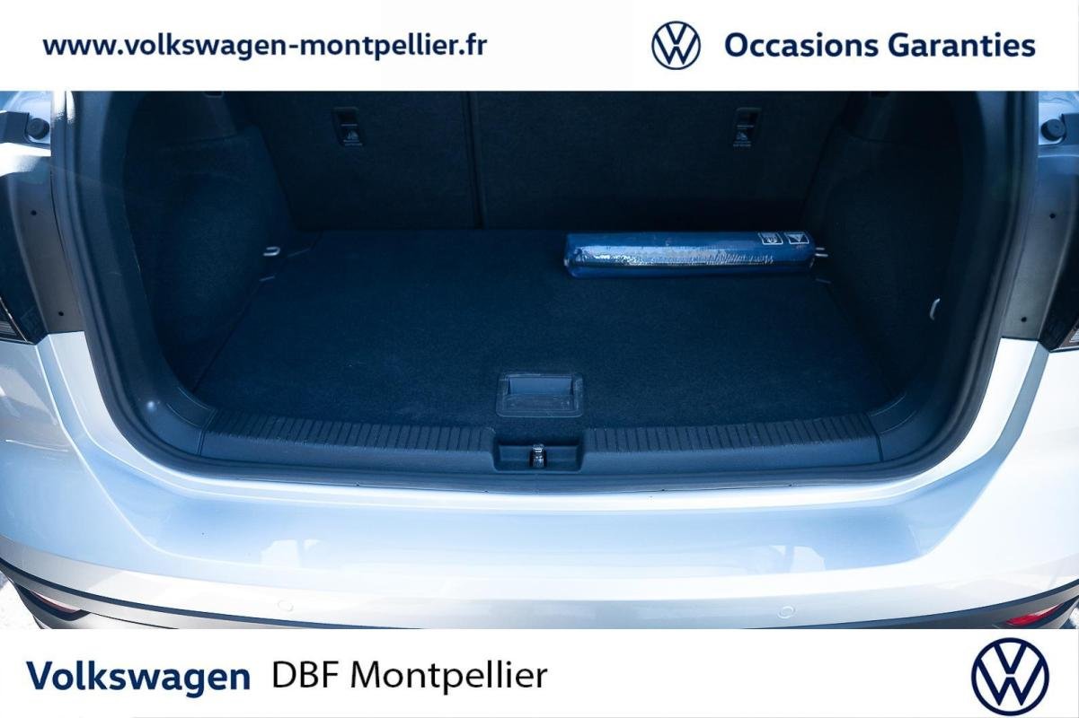 Volkswagen T-Cross - Photo 10