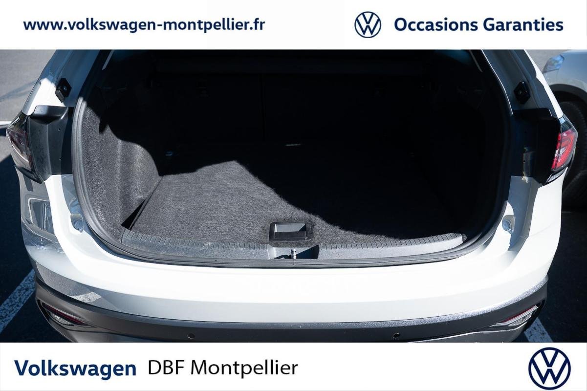 Volkswagen Taigo - Photo 11