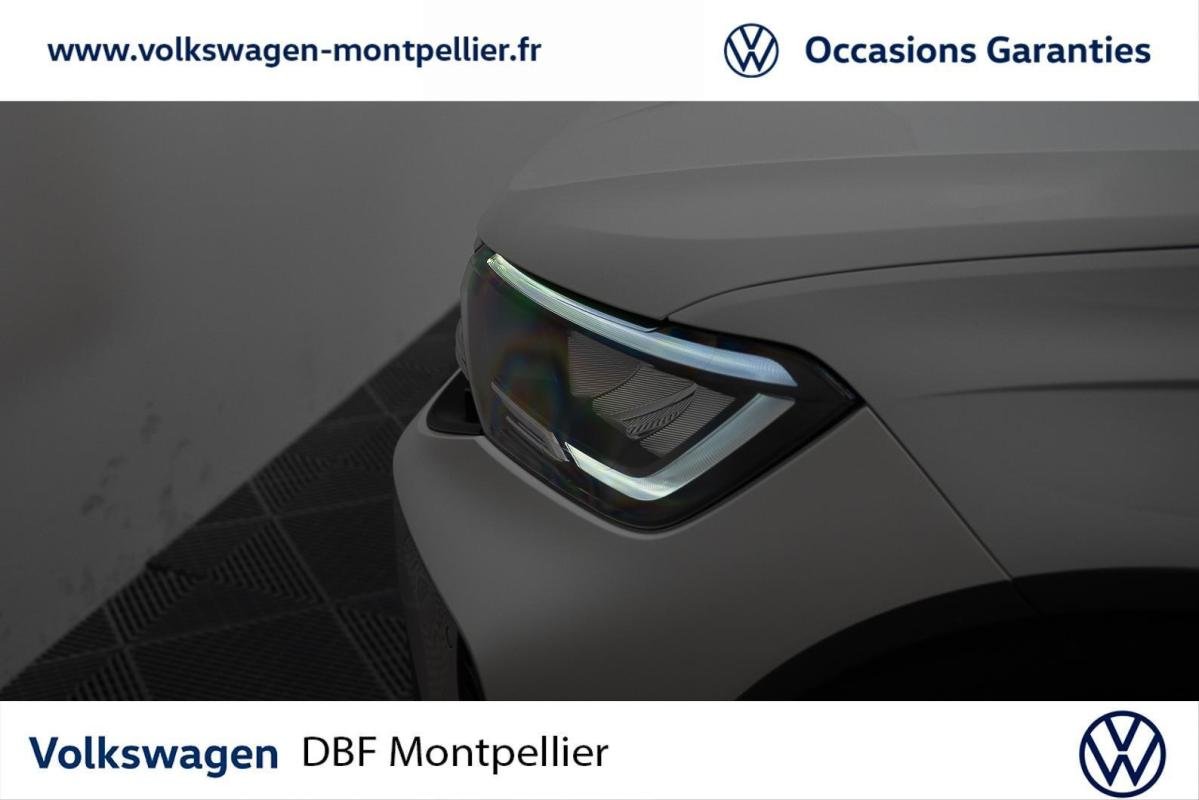 Volkswagen Taigo - Photo 12