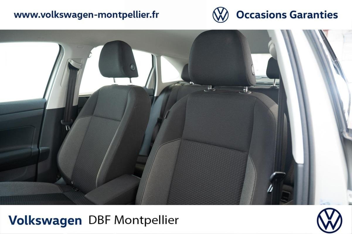 Volkswagen Taigo - Photo 13