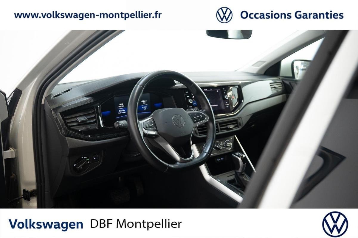 Volkswagen Taigo - Photo 14