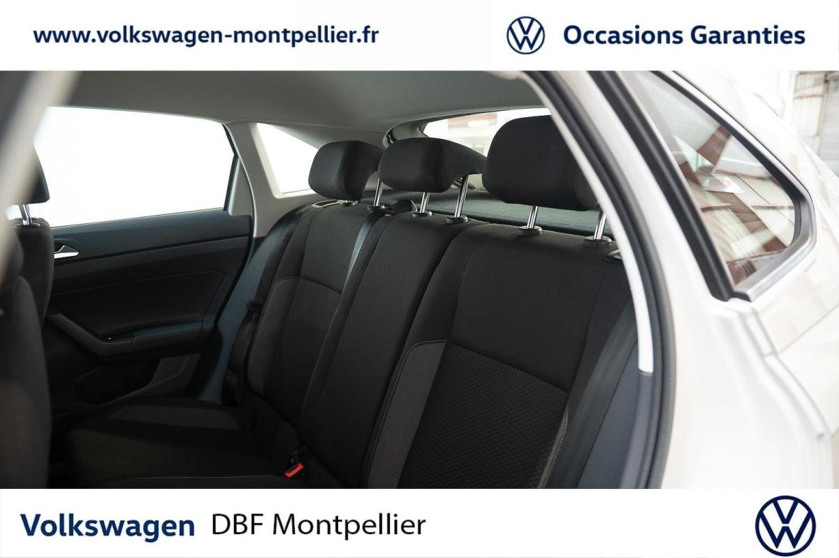 Volkswagen Taigo - Photo 15