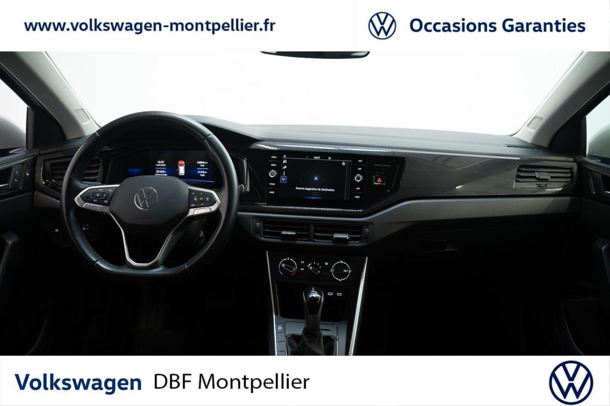 Volkswagen Taigo - Photo 16