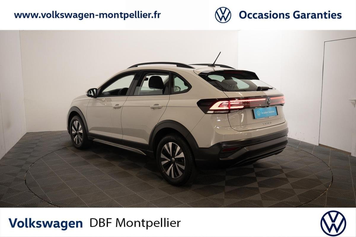 Volkswagen Taigo - Photo 18