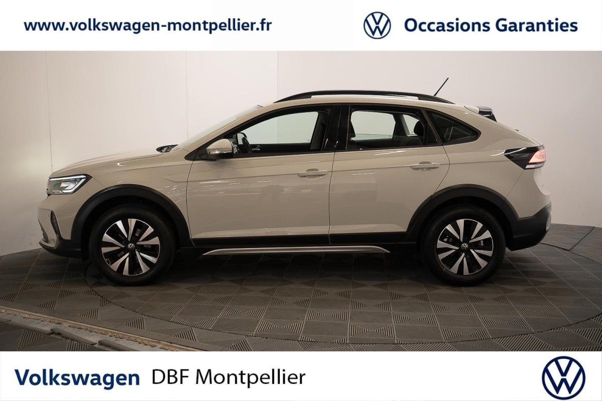 Volkswagen Taigo - Photo 19