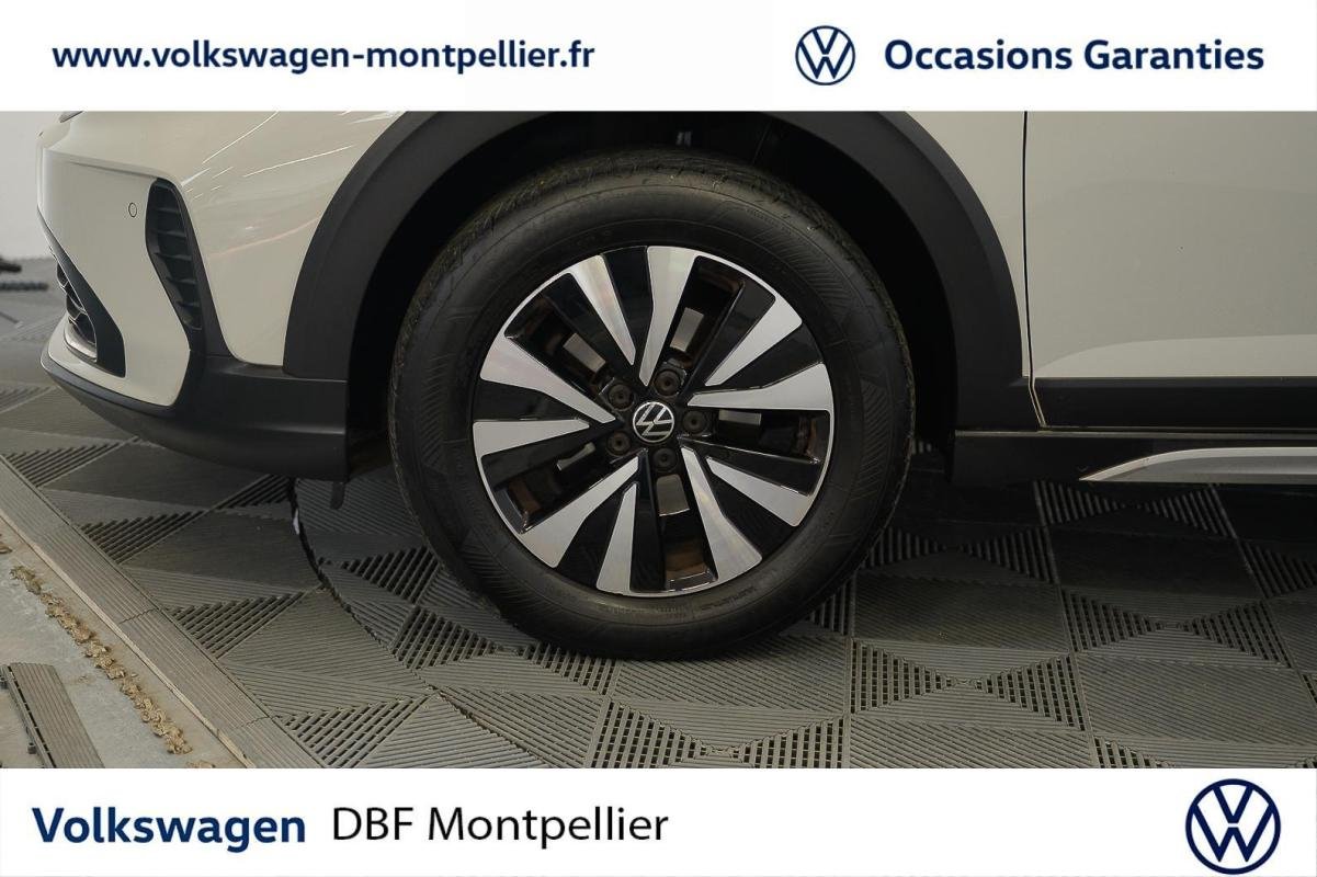 Volkswagen Taigo - Photo 2