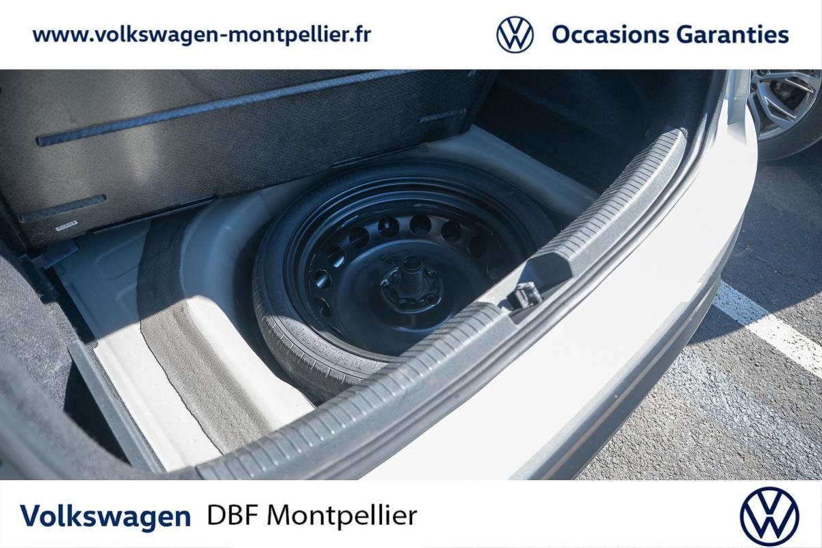Volkswagen Taigo - Photo 3