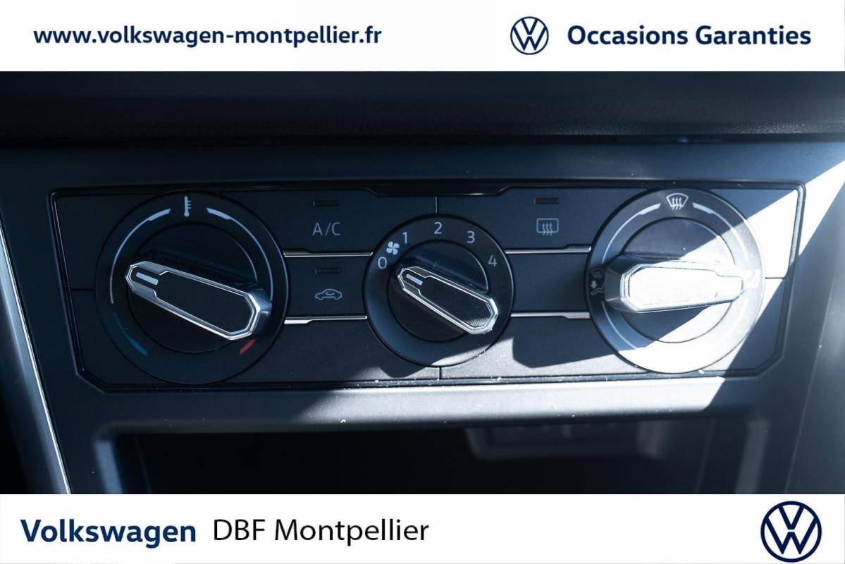 Volkswagen Taigo - Photo 4