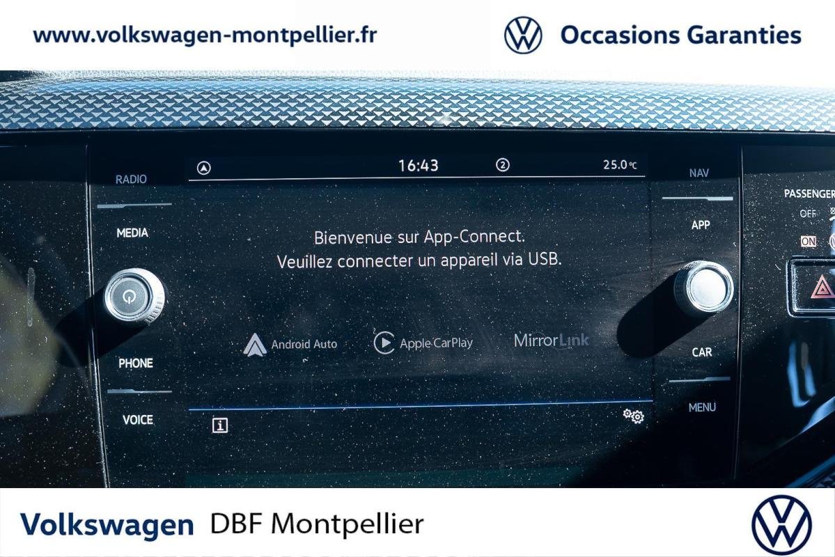 Volkswagen Taigo - Photo 5