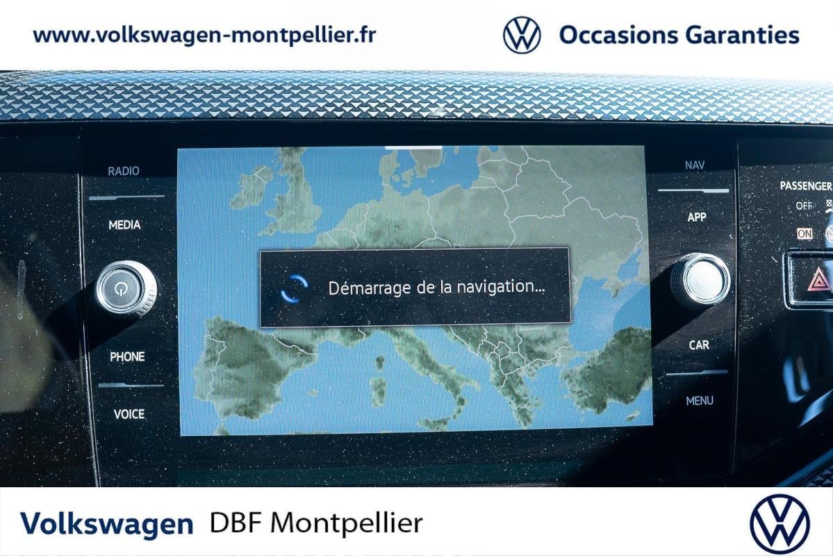 Volkswagen Taigo - Photo 6