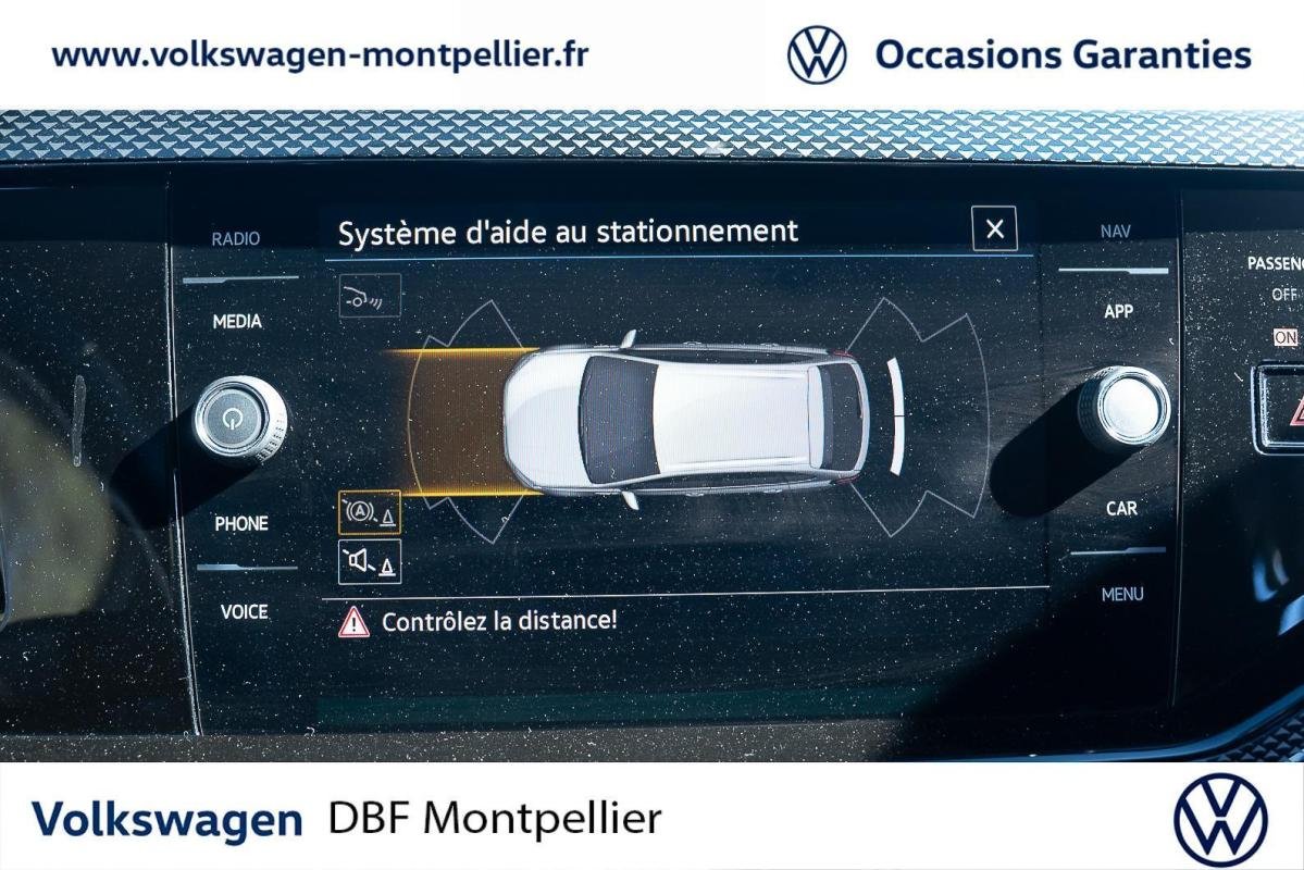 Volkswagen Taigo - Photo 7