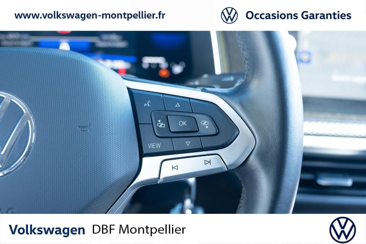 Volkswagen Taigo - Photo 9