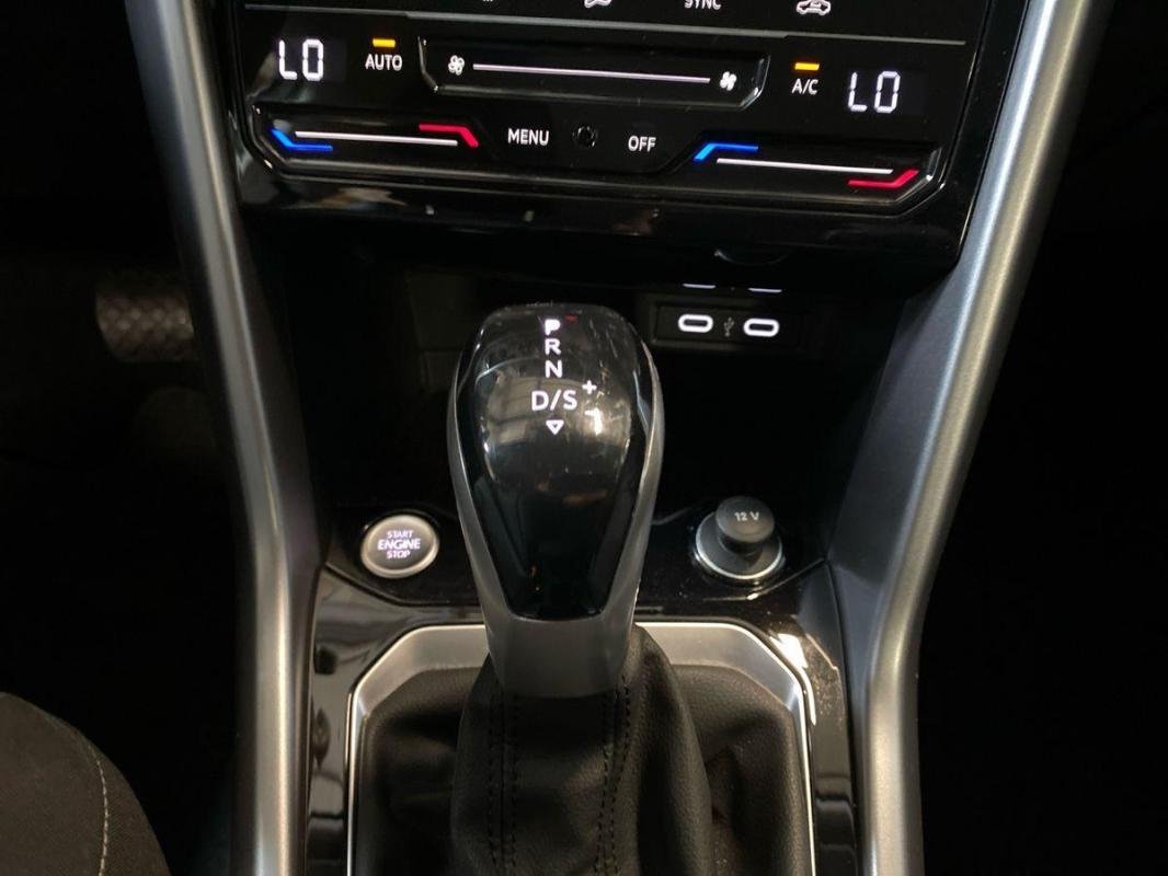 Volkswagen T-Roc - Photo 11