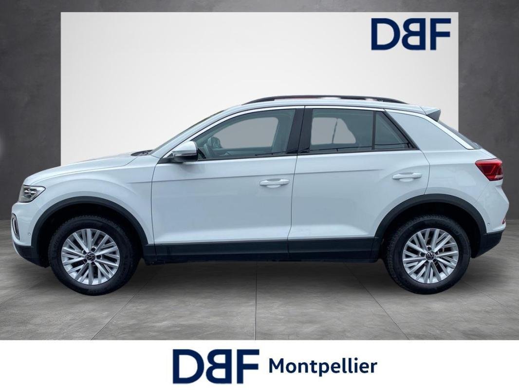 Volkswagen T-Roc - Photo 2
