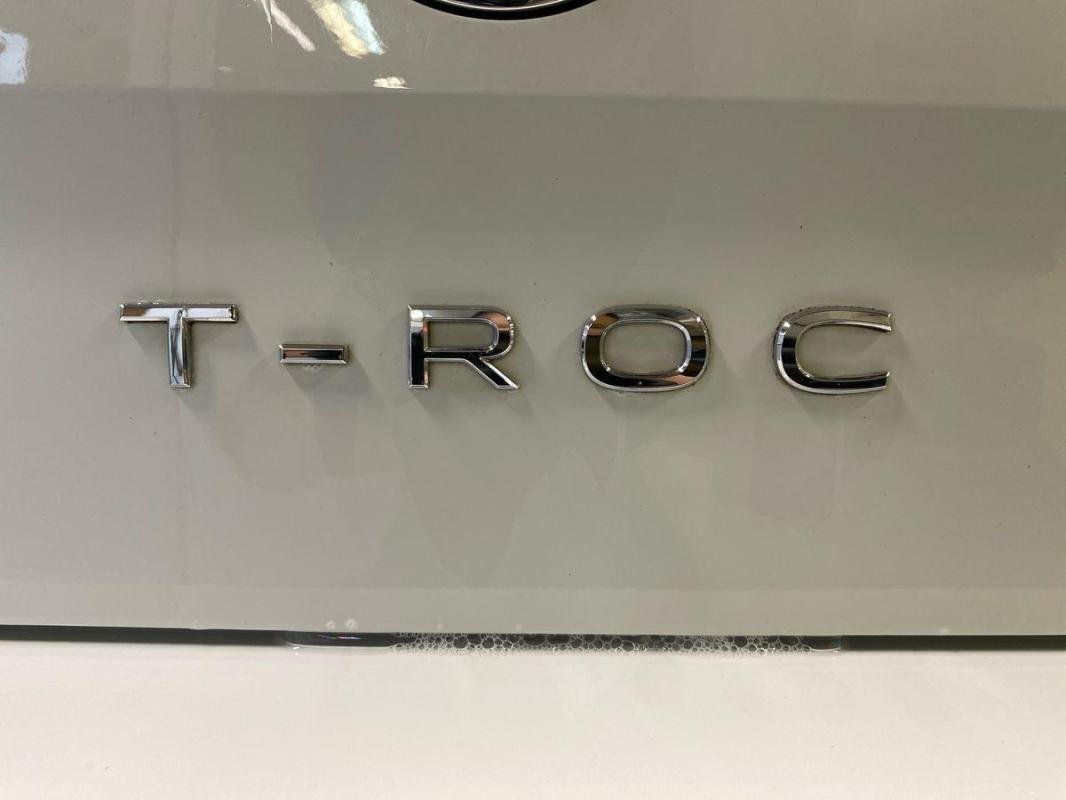 Volkswagen T-Roc - Photo 27