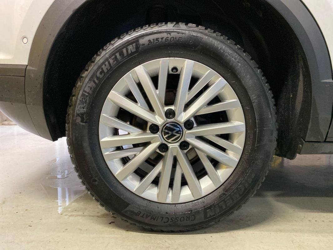 Volkswagen T-Roc - Photo 28