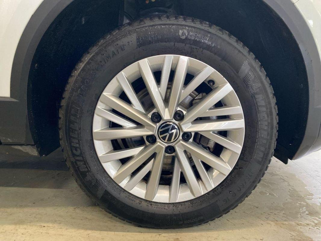 Volkswagen T-Roc - Photo 29