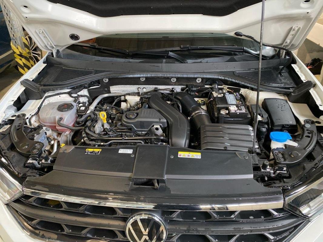 Volkswagen T-Roc - Photo 33