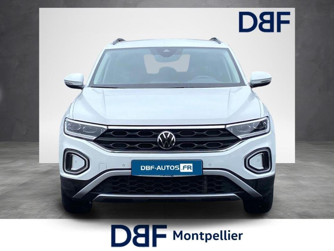 Volkswagen T-Roc - Photo 7