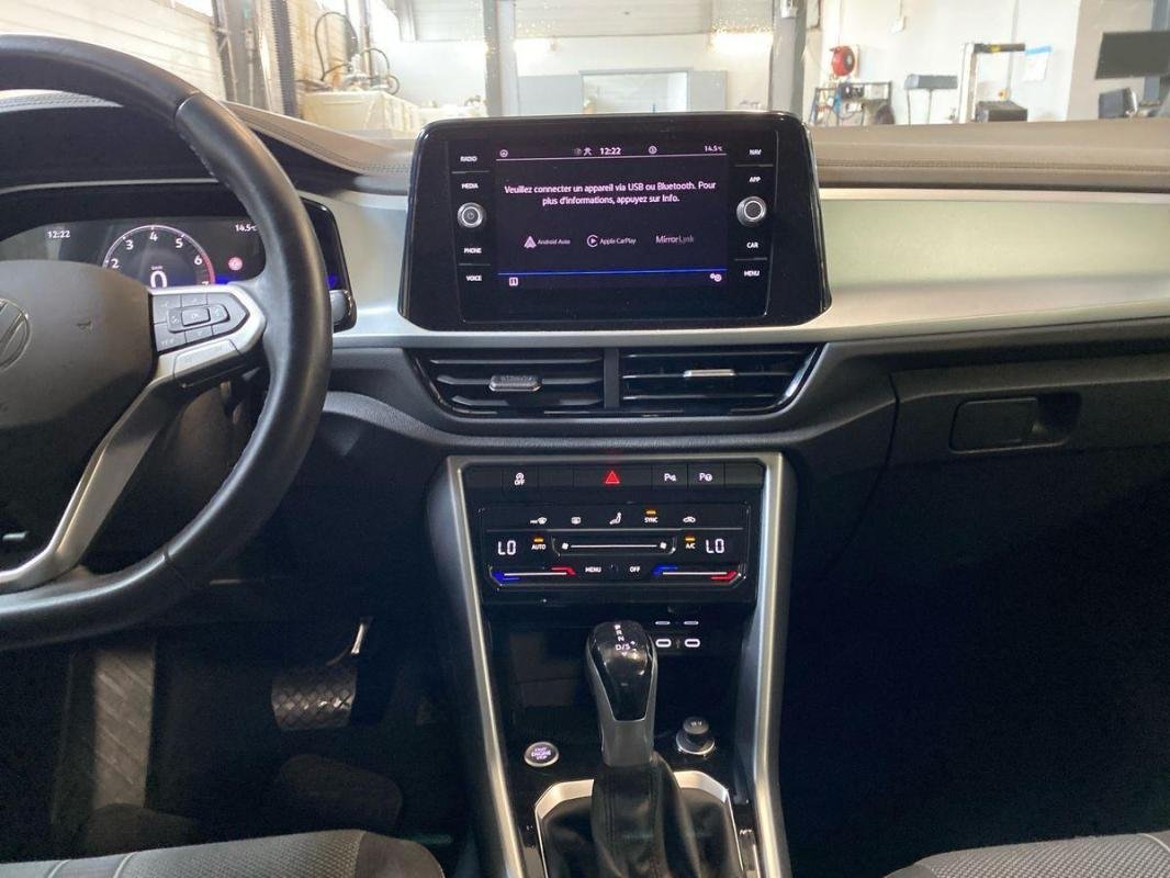 Volkswagen T-Roc - Photo 10