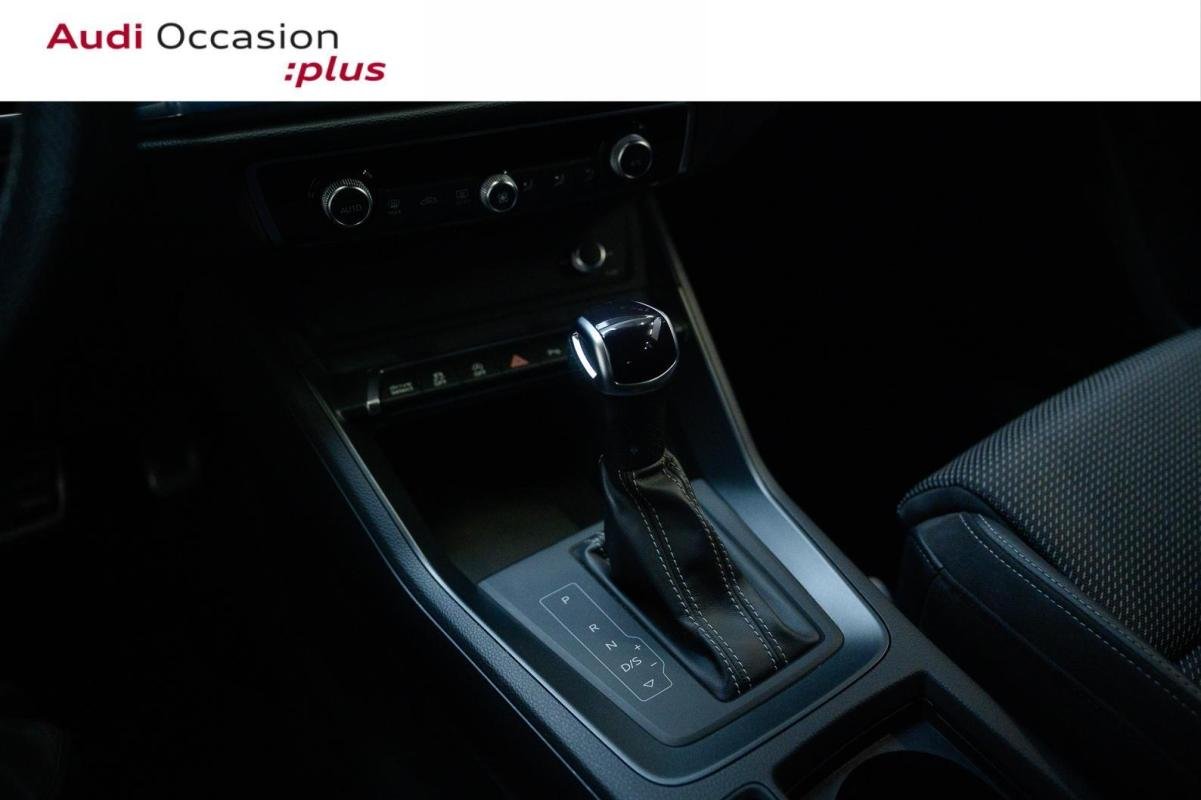 Audi Q3 Sportback - Photo 11