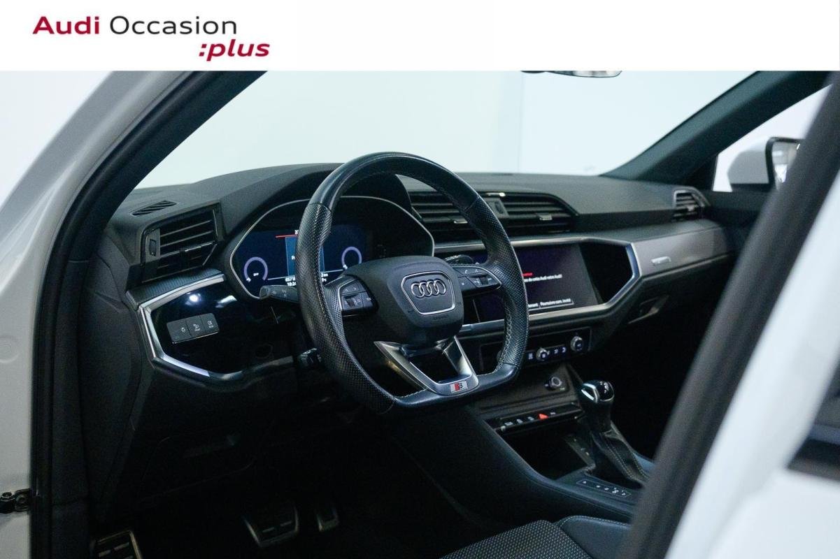 Audi Q3 Sportback - Photo 19