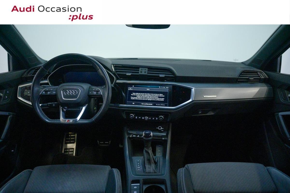 Audi Q3 Sportback - Photo 2