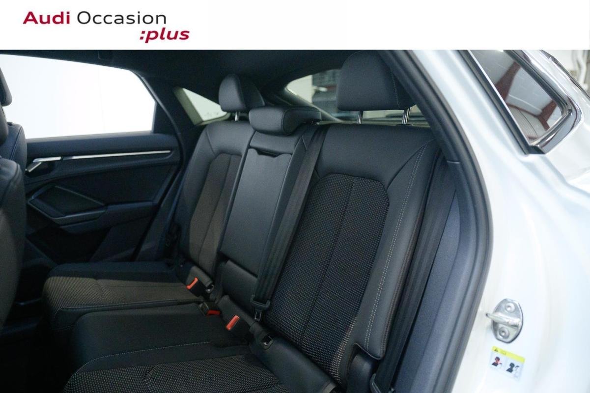 Audi Q3 Sportback - Photo 21