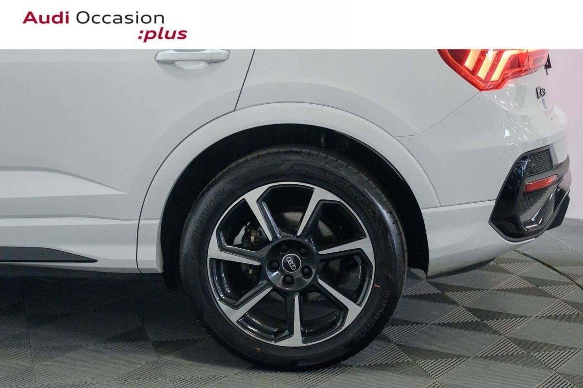 Audi Q3 Sportback - Photo 3