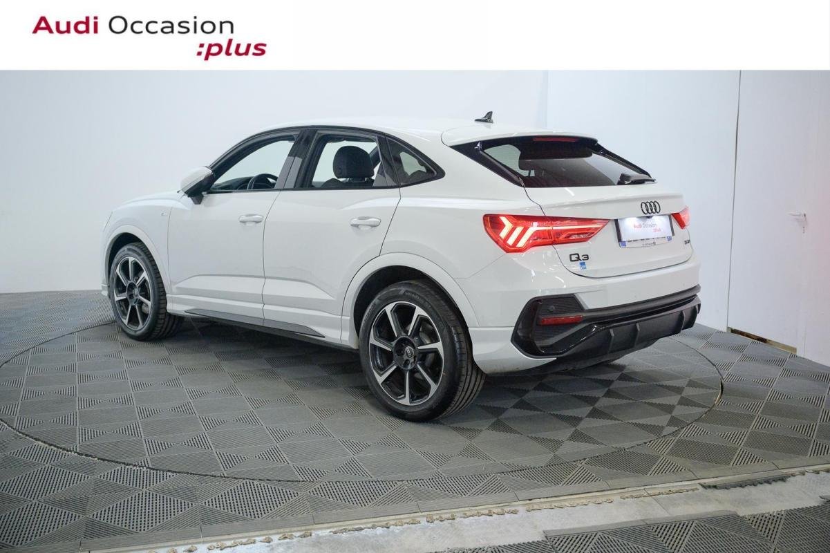 Audi Q3 Sportback - Photo 4