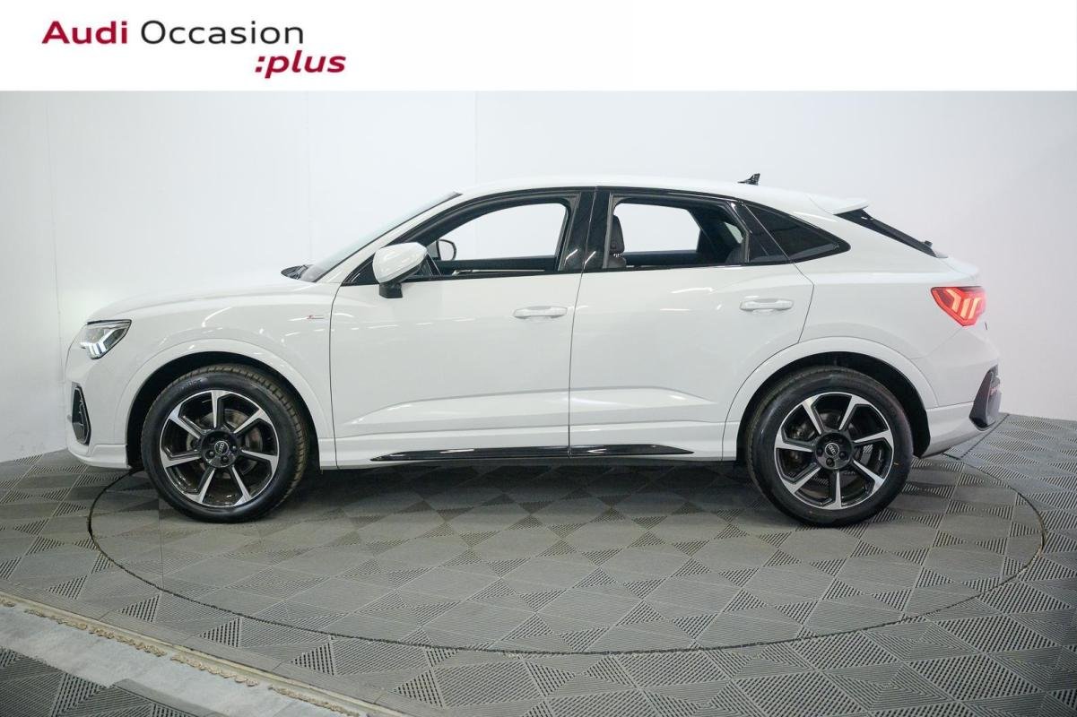 Audi Q3 Sportback - Photo 5