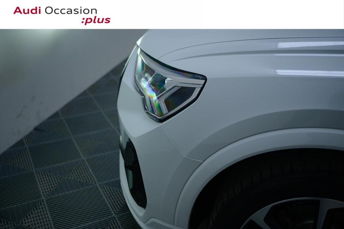 Audi Q3 Sportback - Photo 6