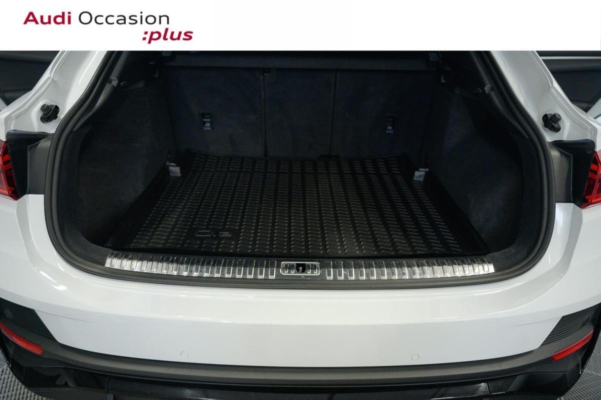 Audi Q3 Sportback - Photo 7