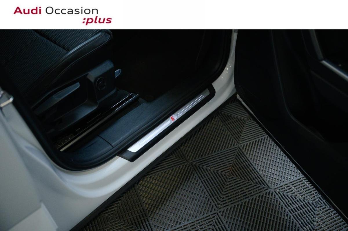 Audi Q3 Sportback - Photo 8