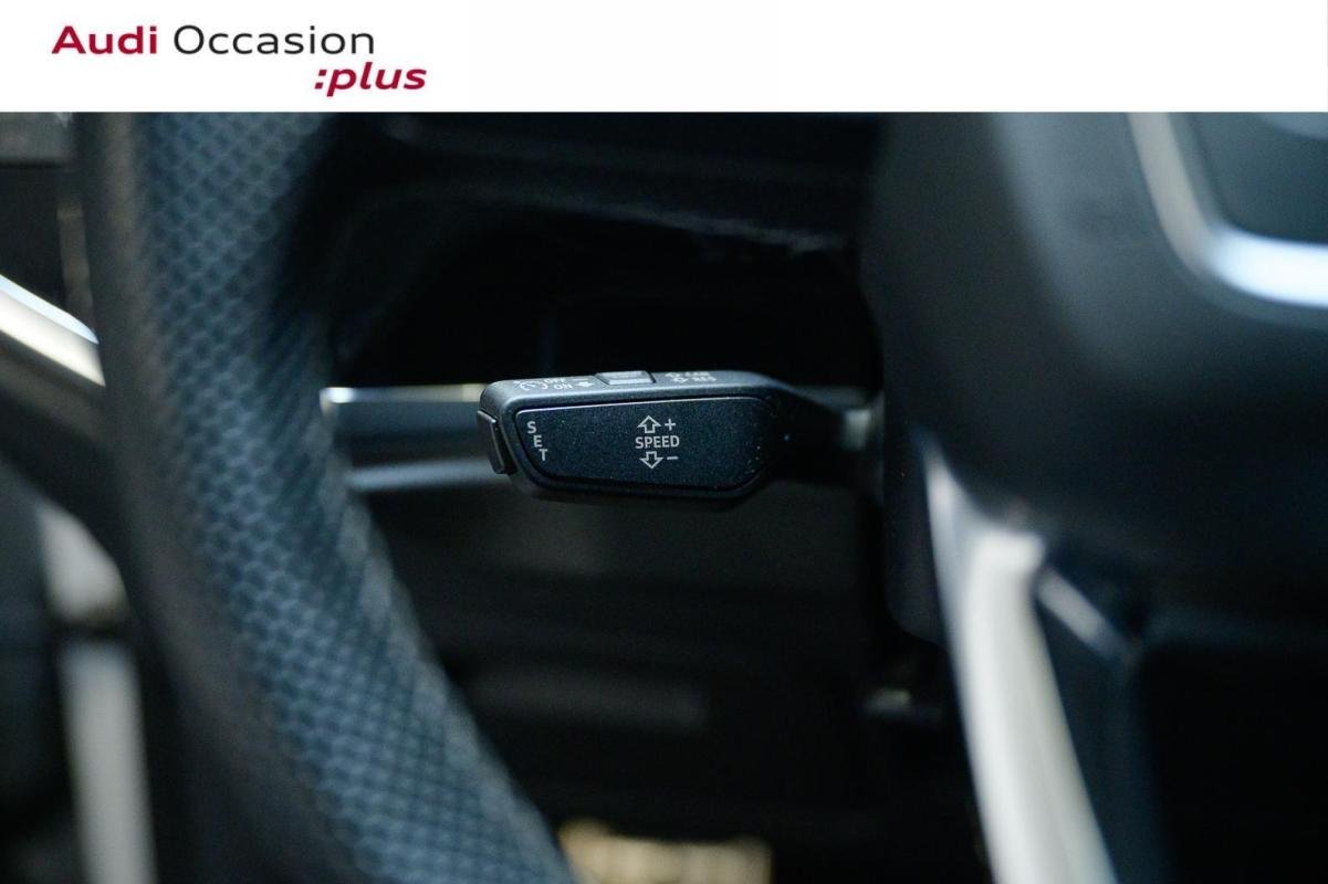 Audi Q3 Sportback - Photo 9