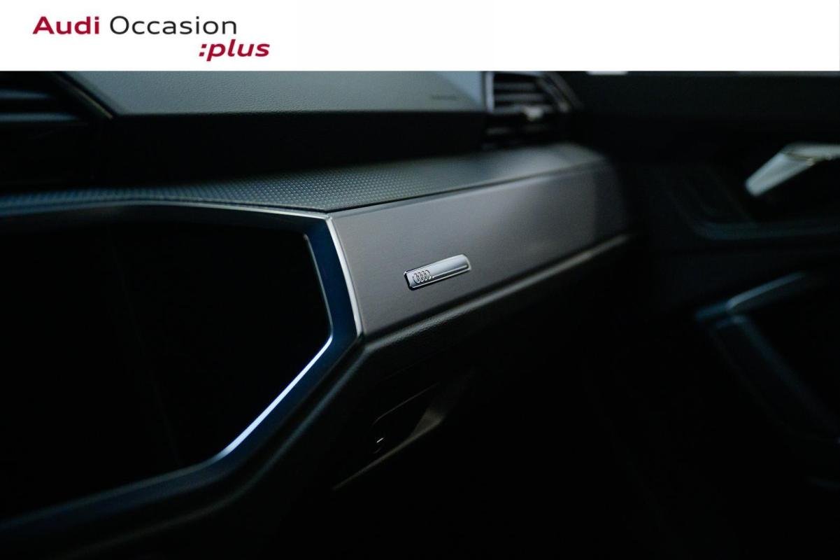 Audi Q3 Sportback - Photo 10