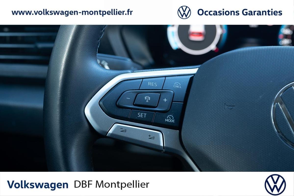 Volkswagen Caddy - Photo 12