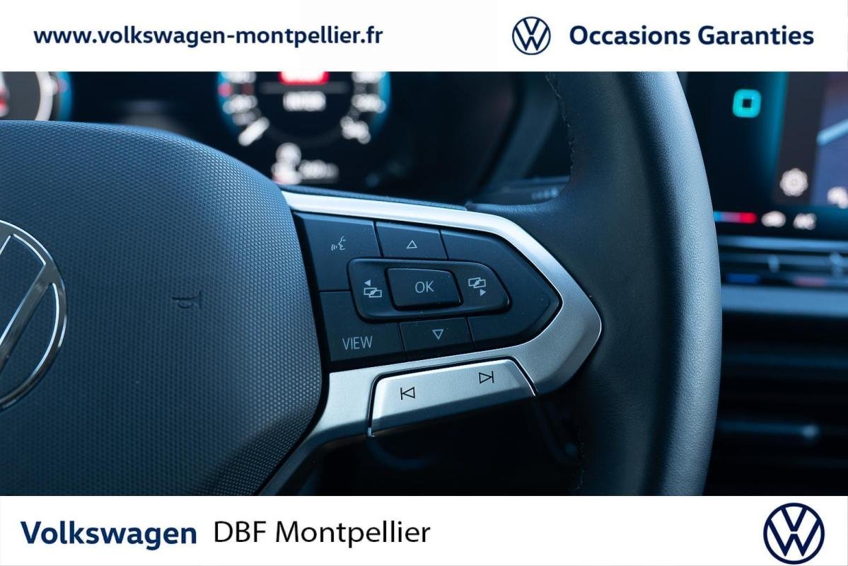 Volkswagen Caddy - Photo 13