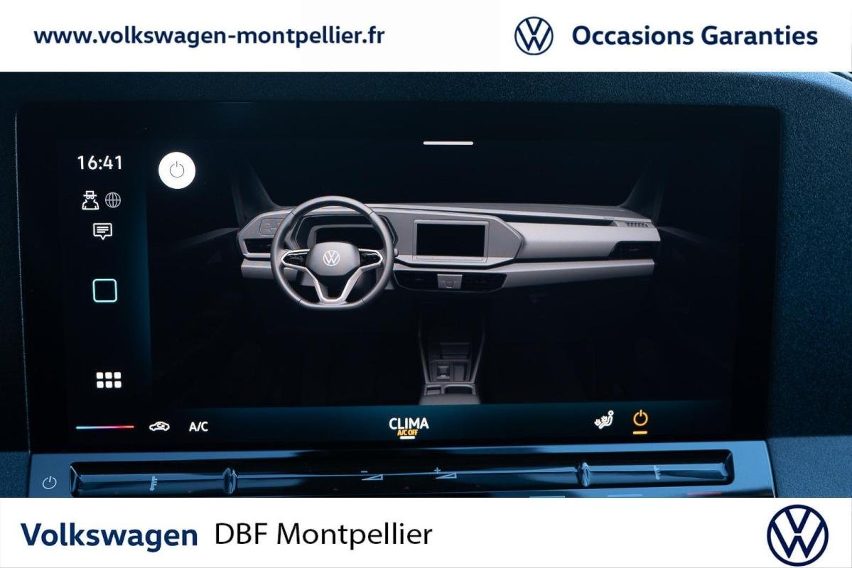 Volkswagen Caddy - Photo 15